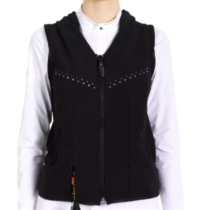Freejump Airbag sikkerhedsvest Crystal 